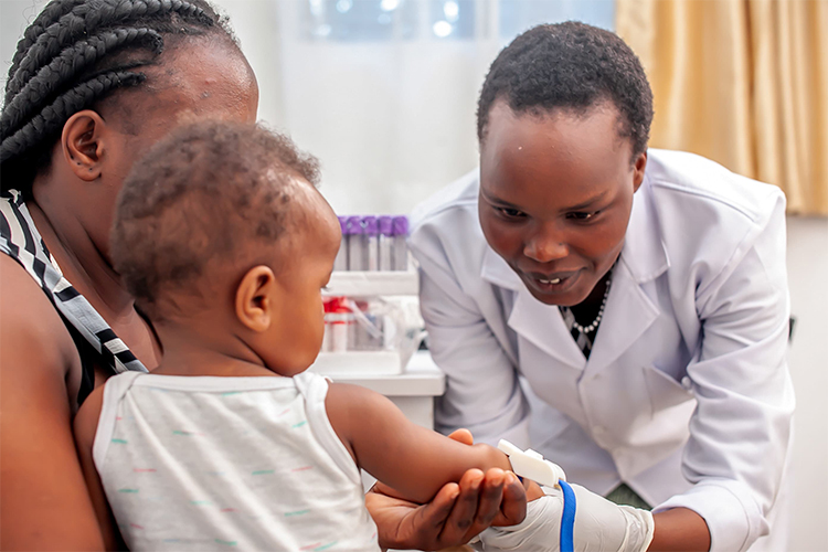 Vaccination