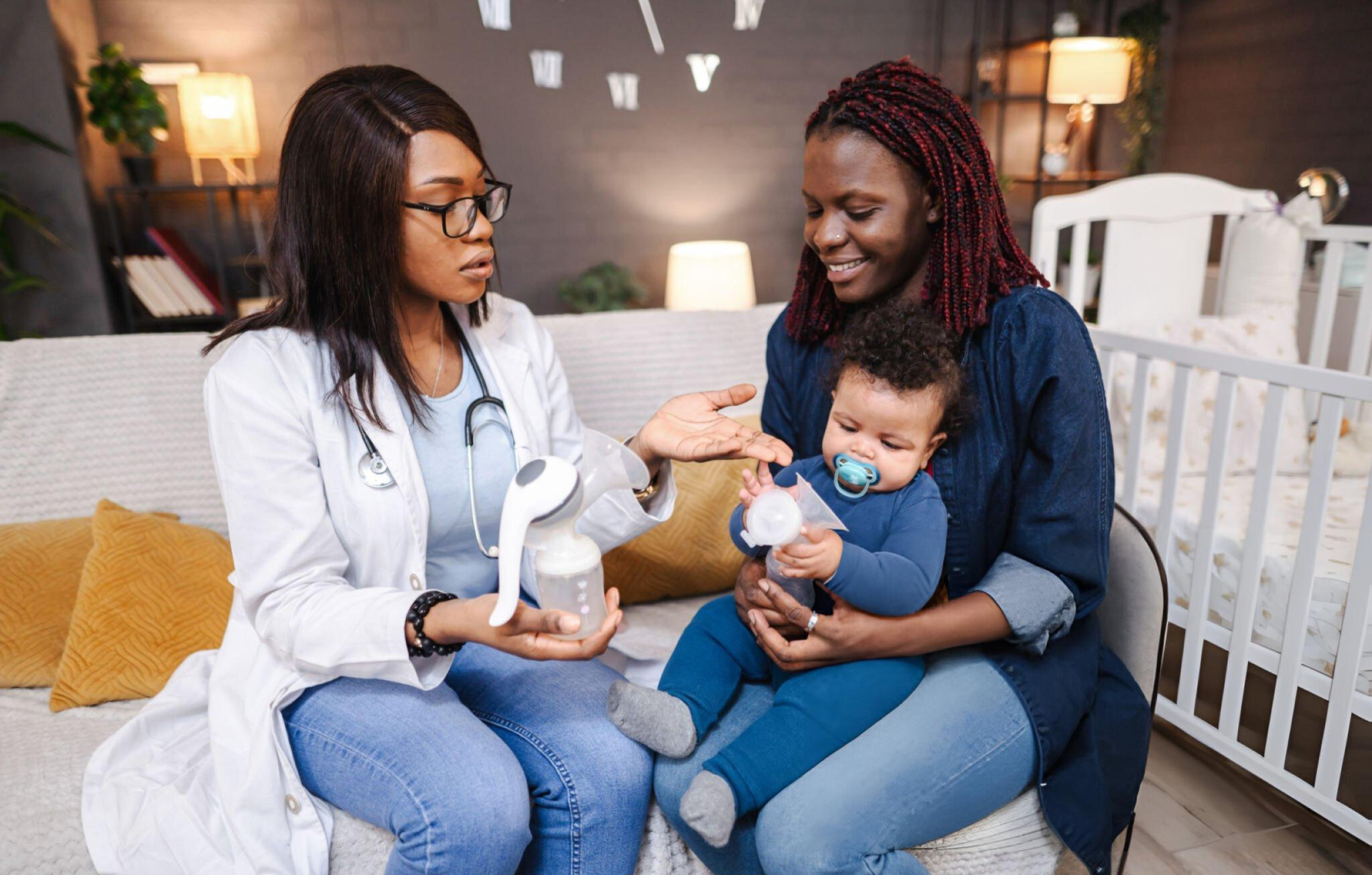 Lactation Clinic