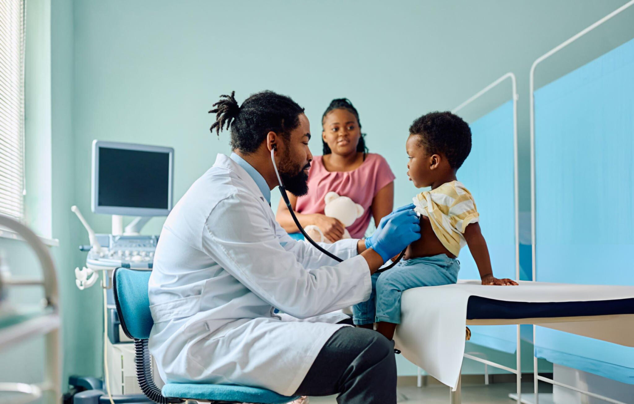 Allergy Clinic